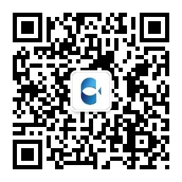 公众号二维码